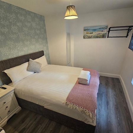 3 Eyre Square Lane Leilighet Galway Eksteriør bilde