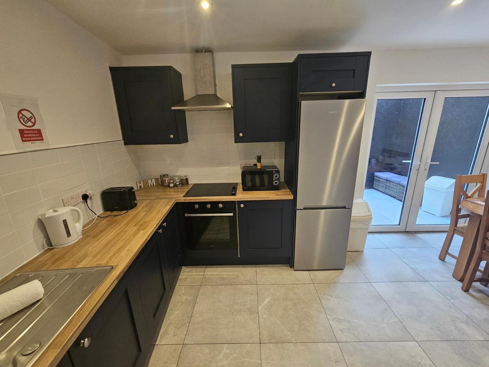 3 Eyre Square Lane Leilighet Galway Eksteriør bilde