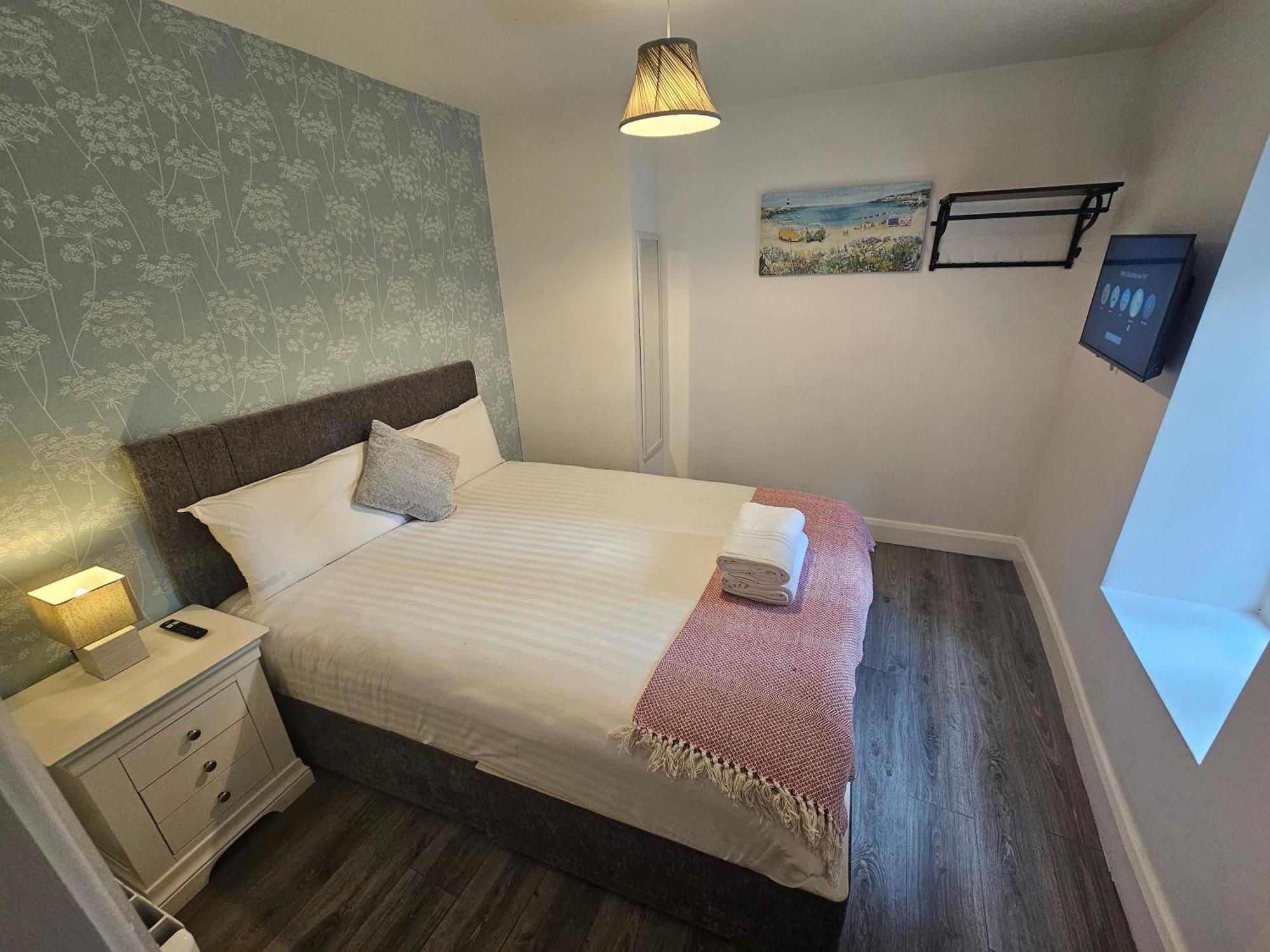 3 Eyre Square Lane Leilighet Galway Eksteriør bilde
